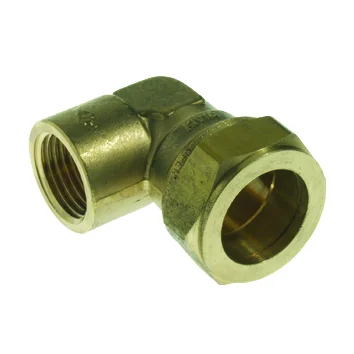 VSH Knelovergangsknie messing 22mm x 1/2" F (drink)water VSH VSH Super S1214 0862829