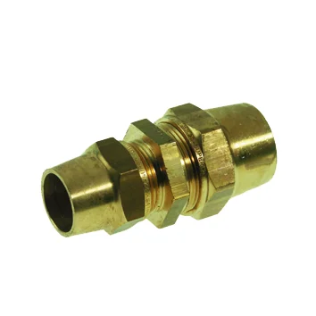 VSH Knelringverloopset VSH VSH Super messing 28/22mm G1201 0879274