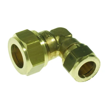 VSH Knelverloopknie messing 22x15mm FF (drink)water VSH VSH Super S1211 0863313