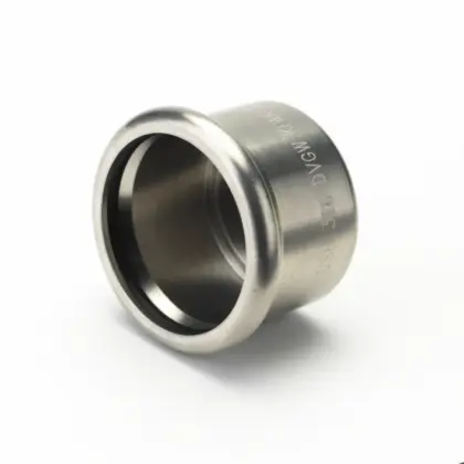 VSH Perskap inox 22mm F (drink)water VSH XPress Inox R2729 6191031