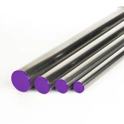 VSH Sprinklerbuis dubbelzijdig sendzimir verzinkt 54x1.5mm VSH XPress C1461 lengte 6m 6241158