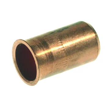 VSH Steunhuls rood koper 22mm x 1,0 vsh 0883291