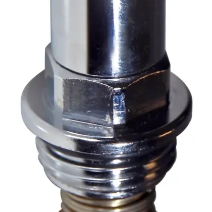 VSH SF bovendeel met sleutelbed. m keerklep Ms DN15 Cr vsh 0201197