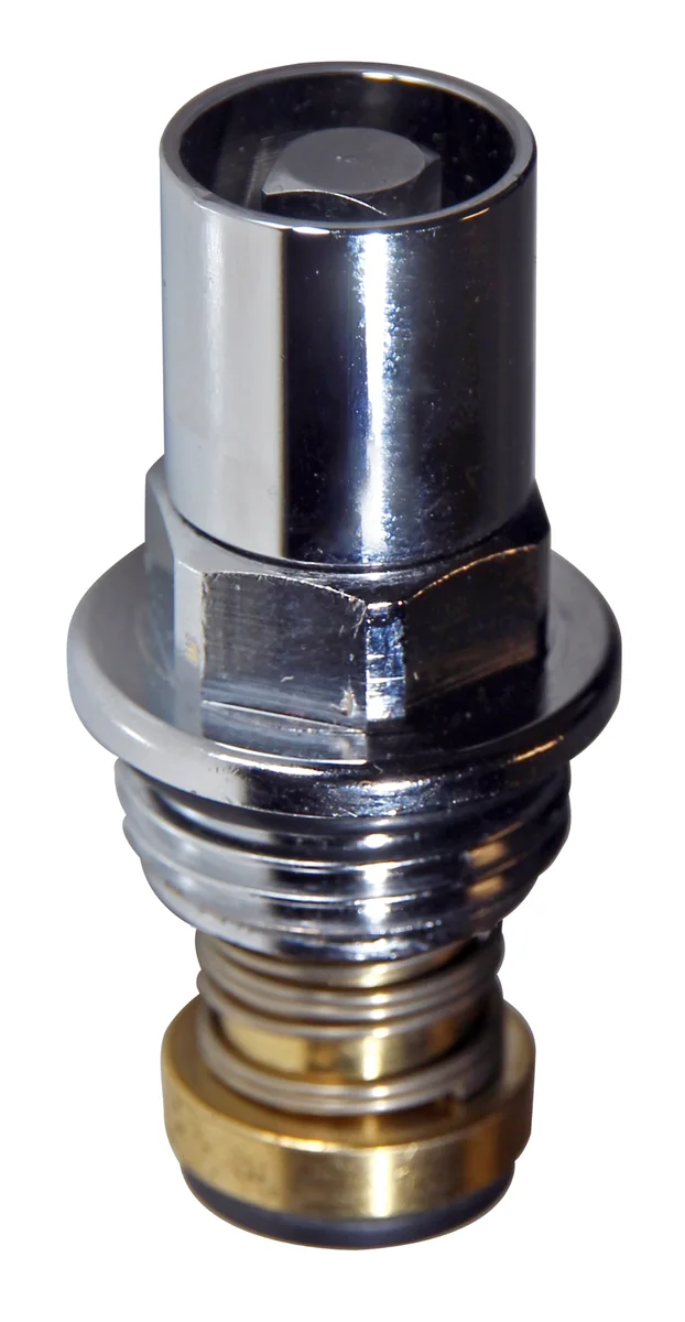 VSH SF bovendeel met sleutelbed. m keerklep Ms DN15 Cr vsh 0201197