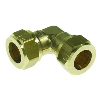 VSH Knelknie messing 28mm FF 90° (drink)water VSH VSH Super S1210 0863601