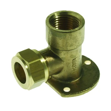 VSH Knelkoppeling vsh muurplaat f 1/2x12mm S1240 0865238
