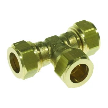 VSH Knel-T messing 42mm FFF (drink)water VSH VSH Super S1220 0866613
