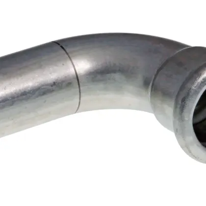 VSH Persinsteekbocht inox 35mm MF 90° verwarming VSH XPress RVS 304 123460529