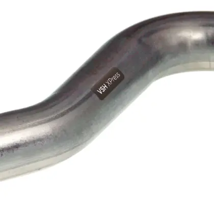 VSH Perskruisstuk VSH XPress RVS 304 inox 18mm MM verwarming 123460597