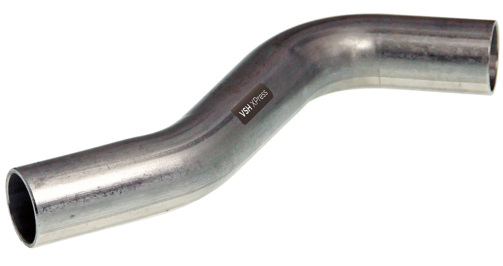 VSH Perskruisstuk VSH XPress RVS 304 inox 18mm MM verwarming 123460597