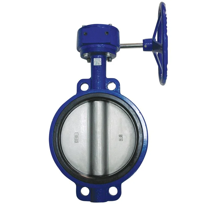 VSH Vlinderklepafsluiter VSH Apollo WAFER DN250 DN250 123460764