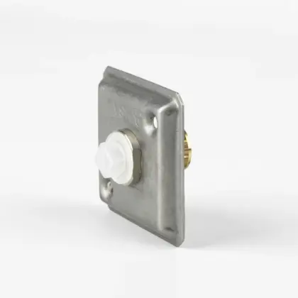 VSH Gevelplaat 1/2 f x 15 mm knel vsh 4243019