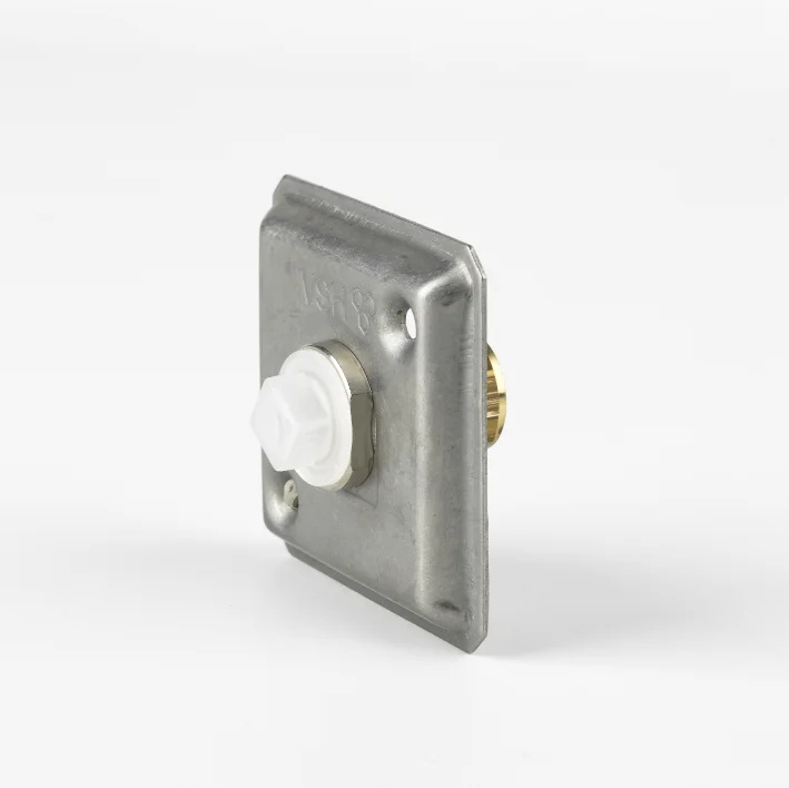 VSH Gevelplaat 1/2 f x 15 mm knel vsh 4243019