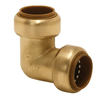 VSH Steekknie messing 12mm FF (drink)water VSH Tectite Classic T12 4750031