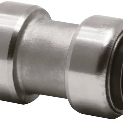 VSH Tectite 316 rechte koppeling FF 22 vsh 4755993
