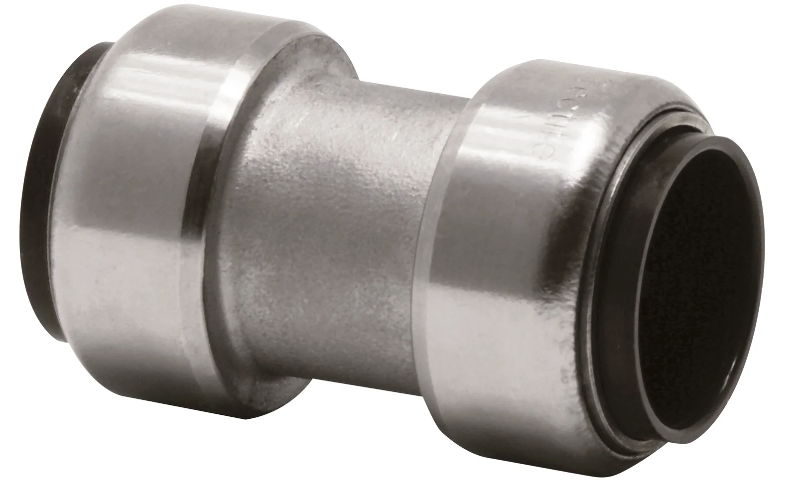 VSH Tectite 316 rechte koppeling FF 22 vsh 4755993