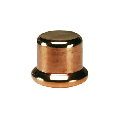 VSH Perskap koper 22mm F (drink)water VSH XPress Koper 7301 4802963