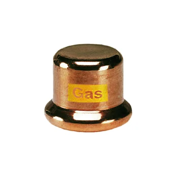 VSH Perskap koper 54mm F gas VSH XPress Koper Gas G7301 4804635
