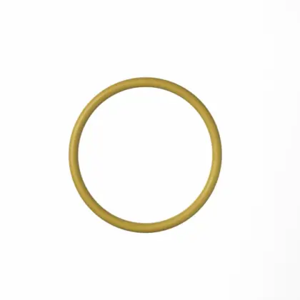 VSH Rubber O-ring afdichting VSH XPress Staalverzinkt nbr Ø54mm 63mm geel G7999 4805163