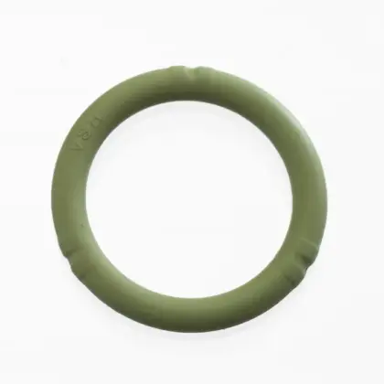 VSH Rubber O-ring afdichting VSH XPress Staalverzinkt FPM (FKM) Ø54mm groen R2764 6119465