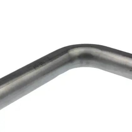 VSH Pasbocht inox 35mm 90° VSH XPress RVS R2725 6190316