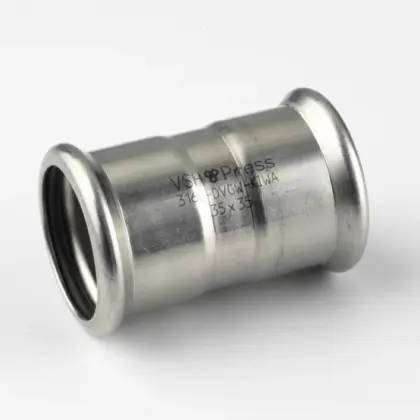 VSH Persmof inox 18mm FF (drink)water VSH XPress Inox R2701 6190954