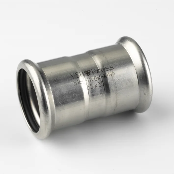 VSH Persmof inox 35mm FF (drink)water VSH XPress Inox R2701 6190987