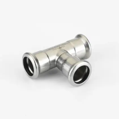 VSH Pers-T inox 42mm FFF (drink)water VSH XPress Inox R2714 6191537