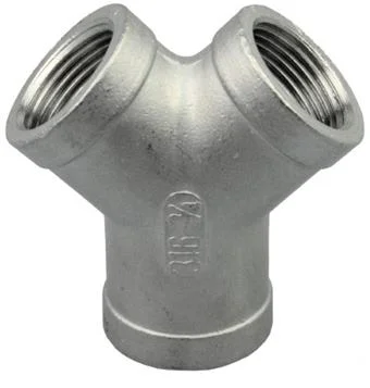VSH XPress rvs Y-stuk FFF G3/4 vsh 6192549