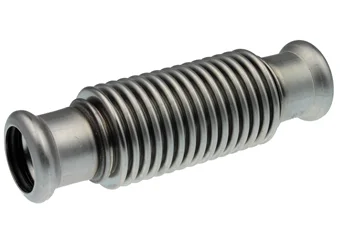 VSH Metalen compensator VSH XPress Inox inox persmof Ø15mm R2747 6198302