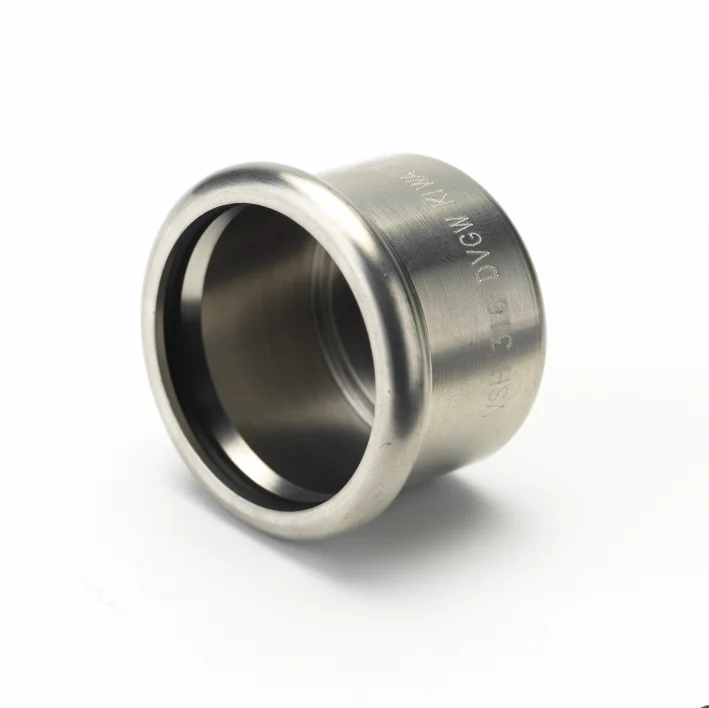 VSH Perskap inox 108mm F (drink)water VSH XPress Inox R2729 6204209
