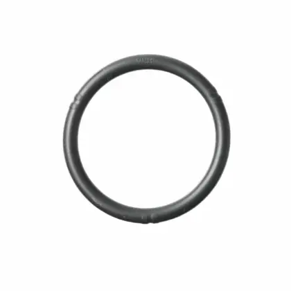 VSH Rubber O-ring afdichting VSH XPress Staalverzinkt EPDM Ø88.9mm zwart R2760 6208026