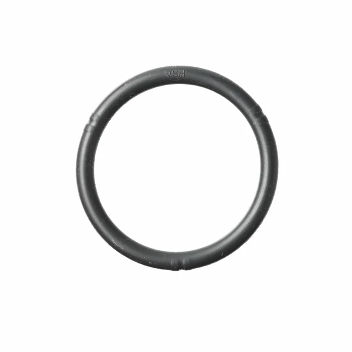 VSH Rubber O-ring afdichting VSH XPress Staalverzinkt EPDM Ø54mm zwart C1451 6222271