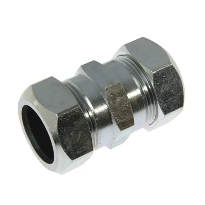 VSH Knelringverloopset VSH VSH Klem messing 22/15mm 104V 6320974