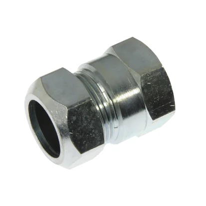 VSH Knelovergangsstuk messing 28mm x 3/4" F verwarming VSH VSH Klem 107 6321689