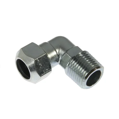 VSH Knelovergangsknie messing 15mm x 1/2" M verwarming VSH VSH Klem 108 6321832