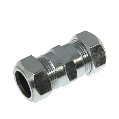 VSH Knelschuifmof messing 28mm FF verwarming VSH VSH Klem 116 6323011