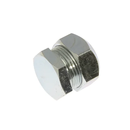 VSH Knelstop messing 28mm M verwarming VSH VSH Klem 207 6324001