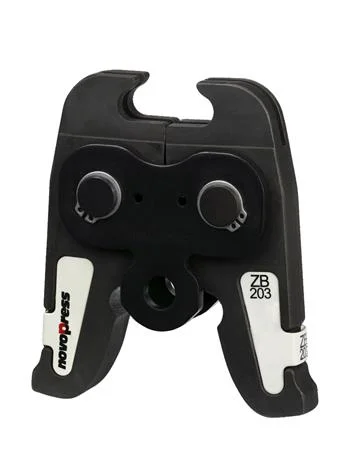 VSH Persbekadapter VSH Novopress Ø35mm adapter 6340829