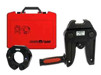 VSH Novopress koffer voor kettingen adapter 64-108mm ACO/ECO vsh 6342261