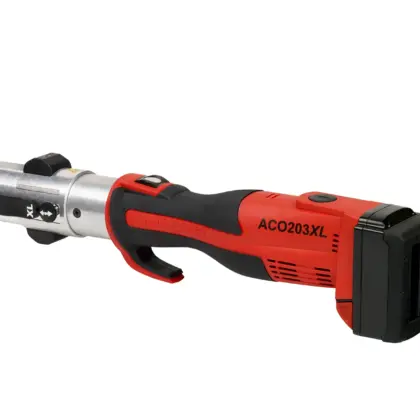 VSH Novopress ACO203XL 2 adapters kettingen 66