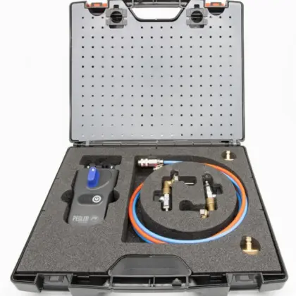 VSH Drukverschilmeter VSH Proflow 0-10000mbar 6401538