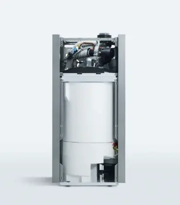 Vaillant 0010007515 Vaillant ecoVIT exclusive VKK 286/4 solo condensatieketel (aardgas) 28900 W - ERP label CV: A - aansluiting ebus