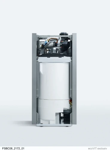 Vaillant ecoVIT exclusive VKK 286/4 solo condensatieketel (aardgas) 28900 W - ERP label CV: A - aansluiting ebus 0010007515