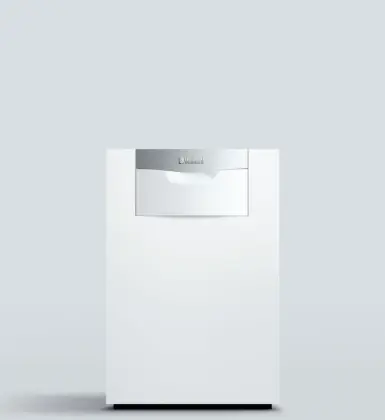 Vaillant 0010014130 Vaillant ecoCRAFT exclusive VKK 806 solo condensatievloerketel (aardgas) 80000 W - aansluiting ebus