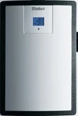 Vaillant 0010014312 Vaillant aguaFLOW VPM 30/35/2 drinkwaterstation voor multifunctioneel buffervat allSTOR