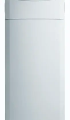 Vaillant 0010016694 Vaillant flexoTHERM exclusive VWF 87/4 400V warmtepomp 8900 W - ERP label CV: A++