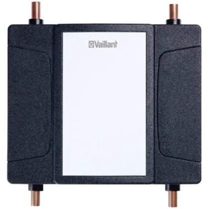 Vaillant 0010016722 Vaillant VWZ NC 19 hydraulische module - passieve koeling