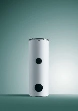 Vaillant 0010017707 Vaillant auroSTEP Plus VIH S1 150/4 B zonneboiler 150 l - ERP label sanitair: B
