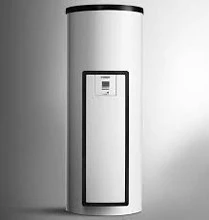 Vaillant 0010017714 Vaillant auroSTEP Plus VMS 8 zonnestation - druksysteem